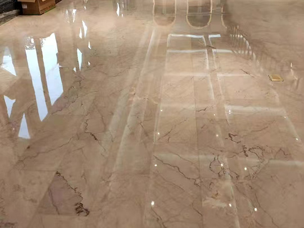 石材晶面