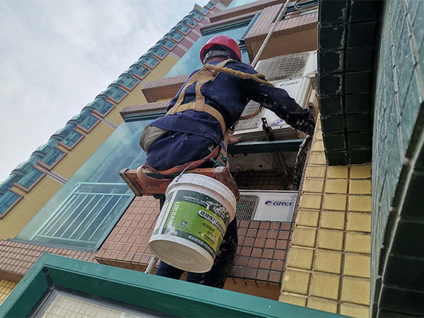 高空維修復防水補漏